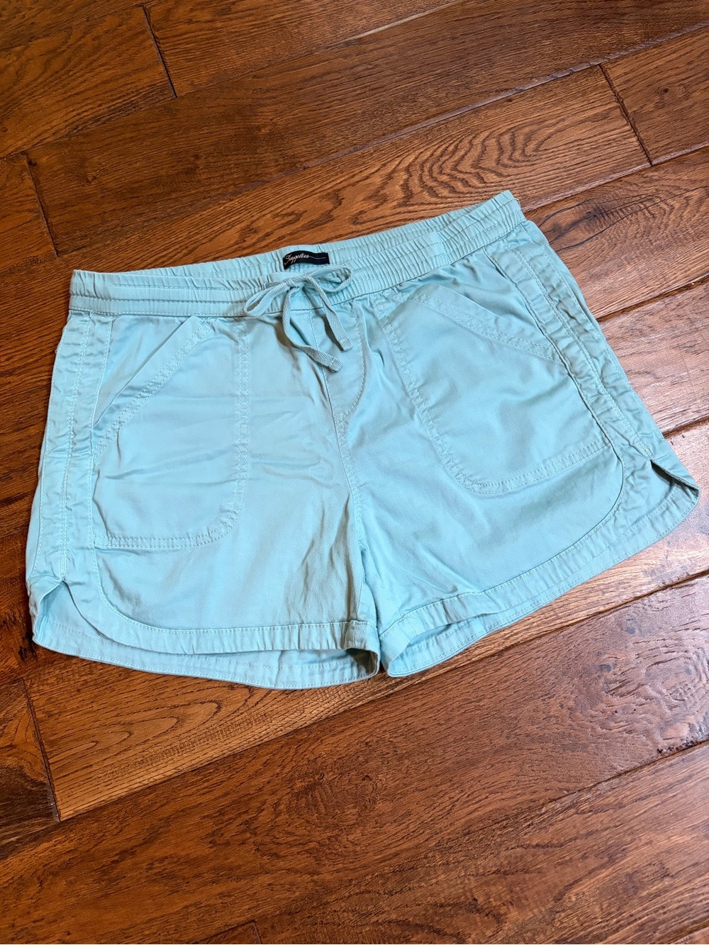 Supplies Women’s Drawstring Shorts size L